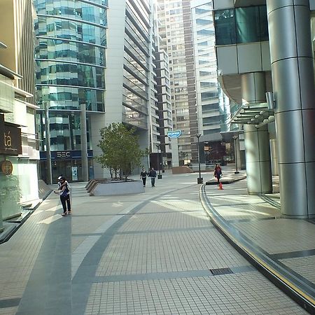 Sys Suites Nueva San Martin Santiago Phòng bức ảnh