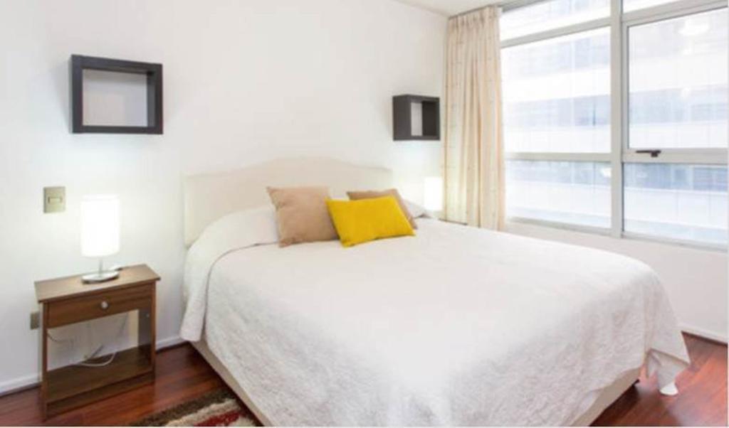 Sys Suites Nueva San Martin Santiago Phòng bức ảnh