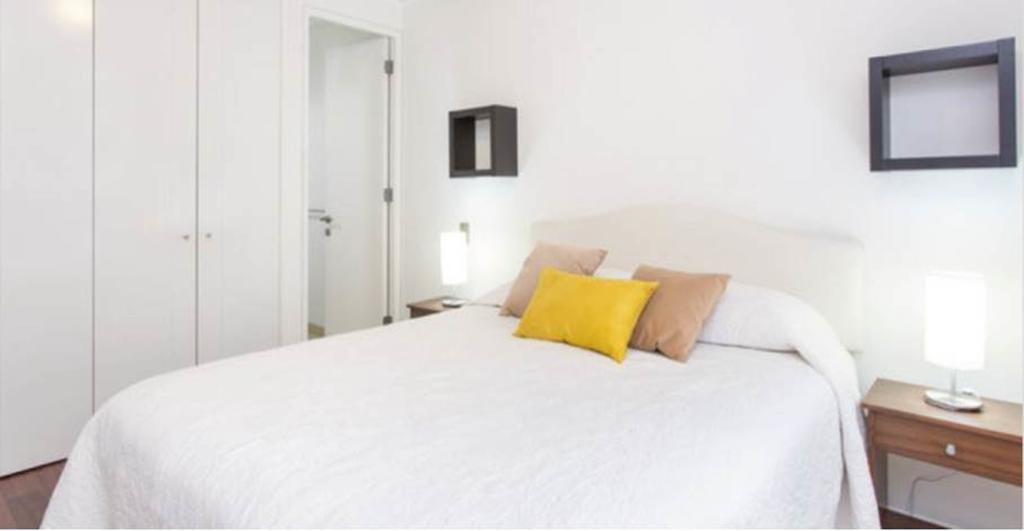 Sys Suites Nueva San Martin Santiago Phòng bức ảnh