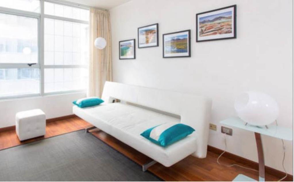 Sys Suites Nueva San Martin Santiago Phòng bức ảnh