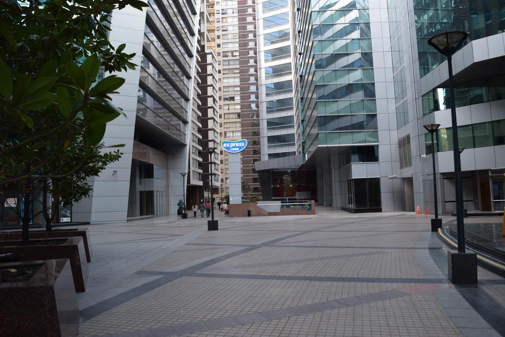 Sys Suites Nueva San Martin Santiago Phòng bức ảnh