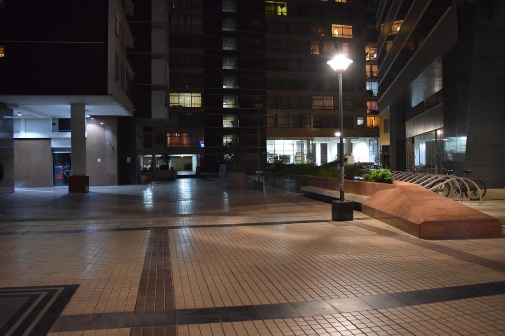 Sys Suites Nueva San Martin Santiago Phòng bức ảnh
