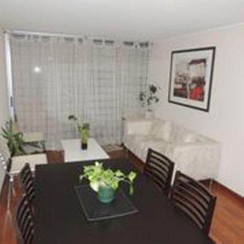 Sys Suites Nueva San Martin Santiago Phòng bức ảnh