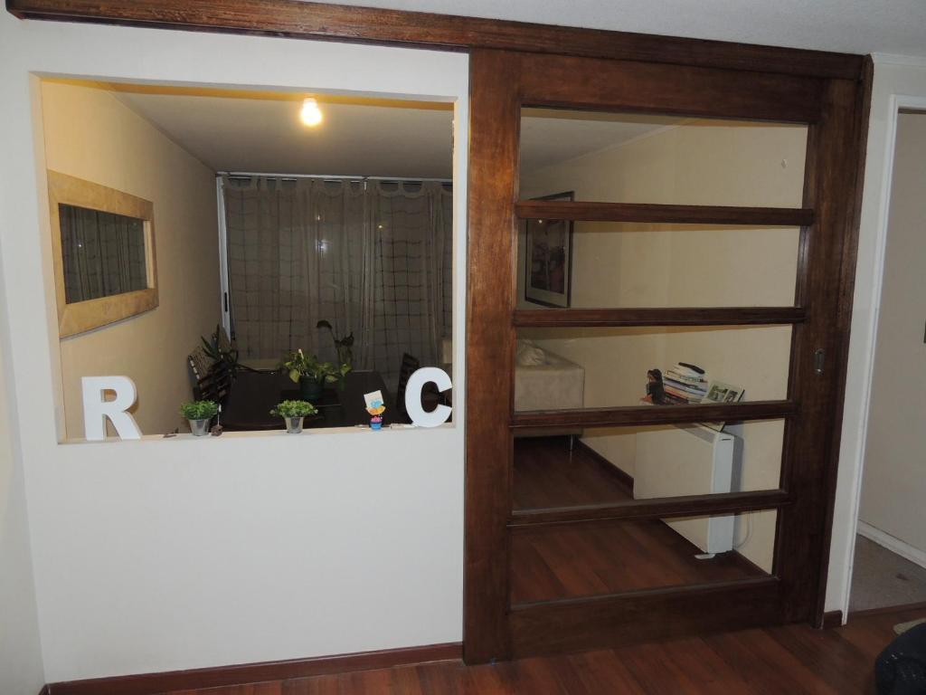 Sys Suites Nueva San Martin Santiago Phòng bức ảnh