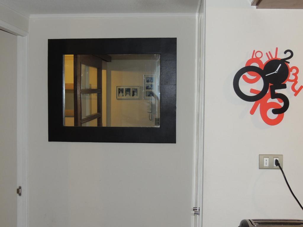 Sys Suites Nueva San Martin Santiago Phòng bức ảnh