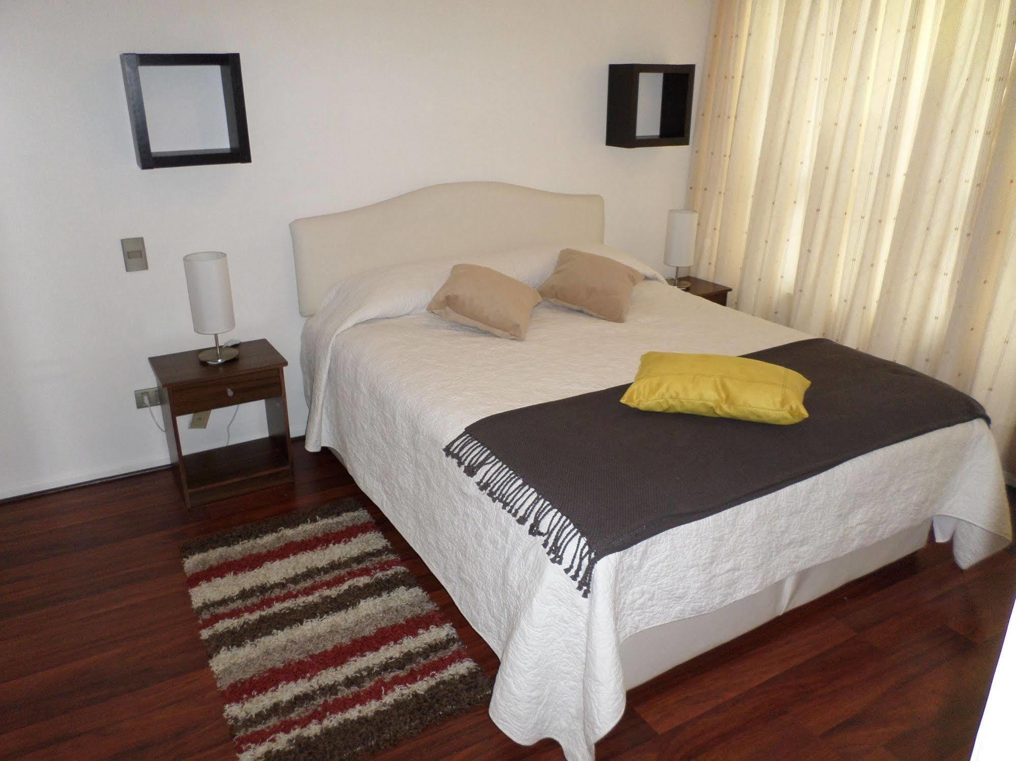 Sys Suites Nueva San Martin Santiago Ngoại thất bức ảnh