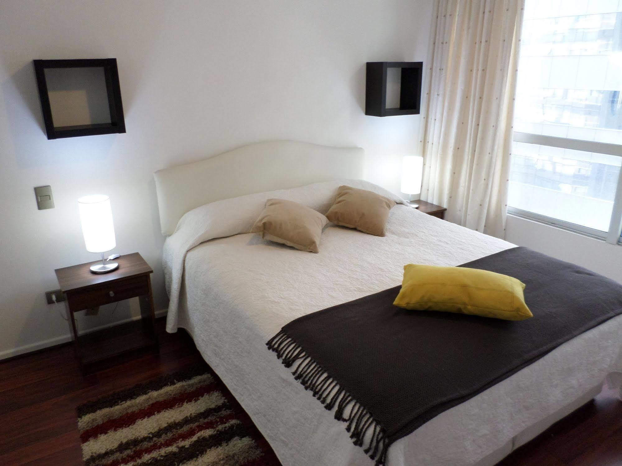 Sys Suites Nueva San Martin Santiago Ngoại thất bức ảnh