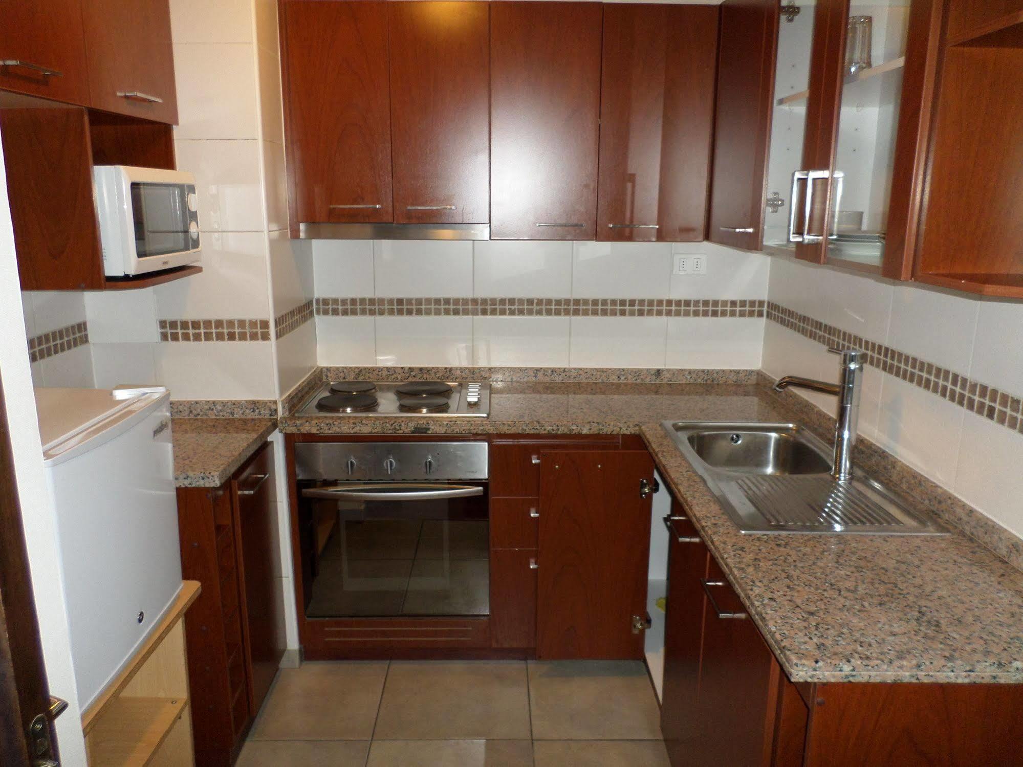 Sys Suites Nueva San Martin Santiago Ngoại thất bức ảnh